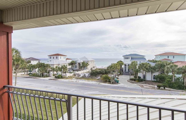 Crystal Seas - Foto 34