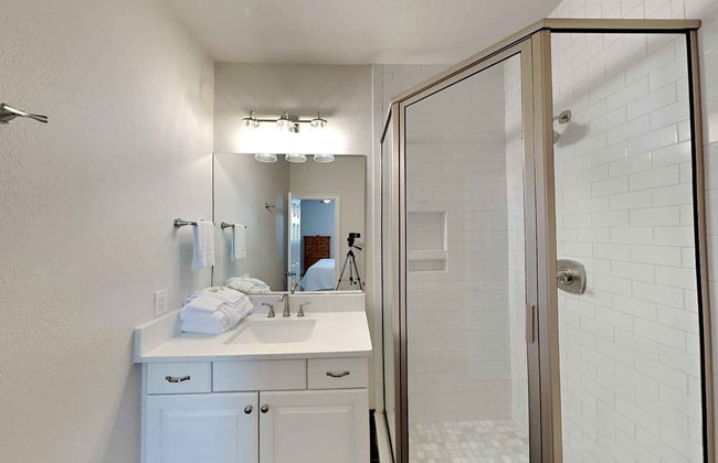 Crystal Seas - Foto 29