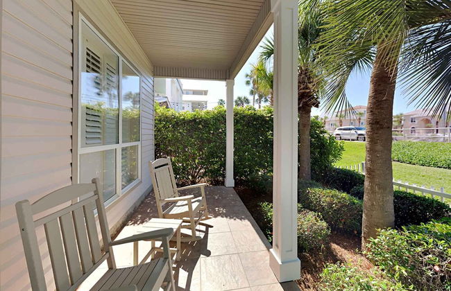 Crystal Seas - Foto 35