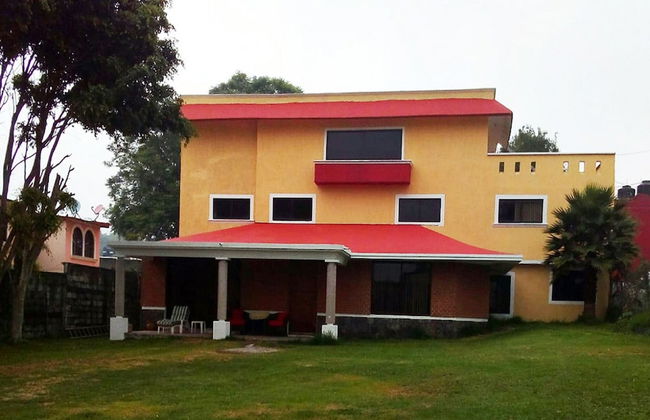 House of Ficus Banderilla,veracruz-mexico - Foto 1