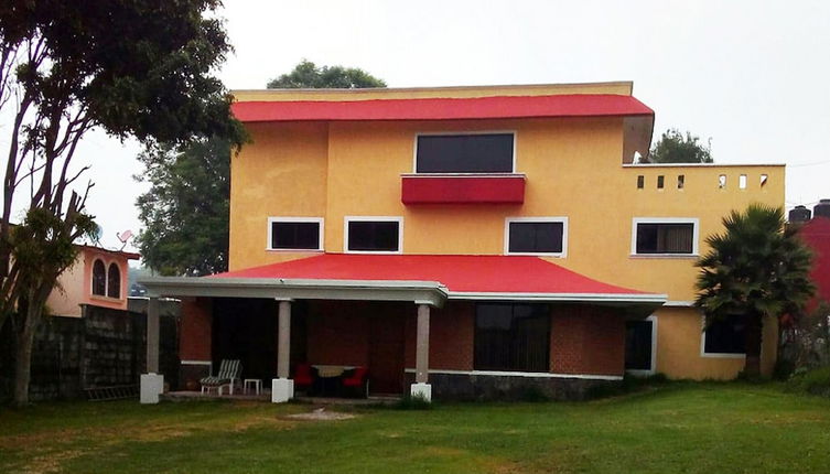 Photo 1 - House of Ficus Banderilla,veracruz-mexico