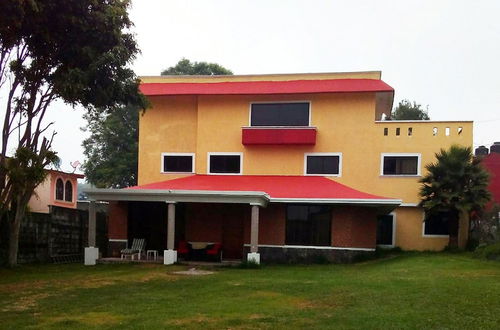 Photo 1 - House of Ficus Banderilla,veracruz-mexico