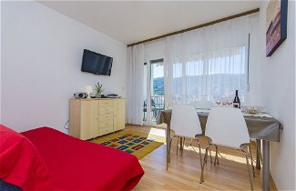 Photo 1 - Spacious Apartment With Three Double Bedrooms