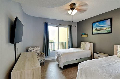 Photo 13 - Jade East Towers by Southern Vacation Rentals