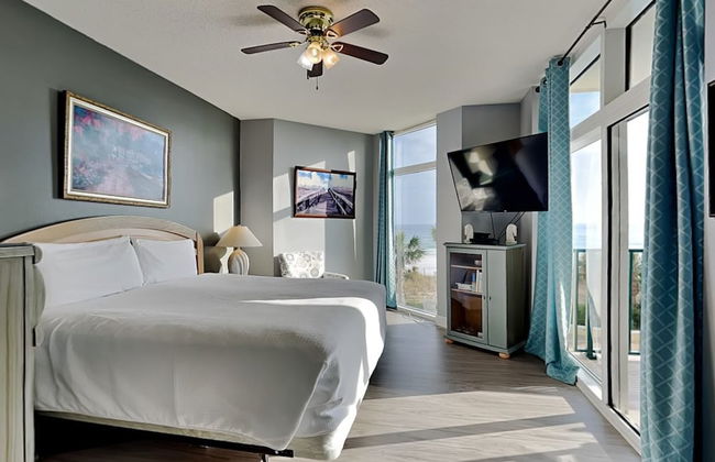 Jade East Towers by Southern Vacation Rentals - Foto 21