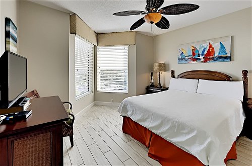 Photo 36 - Jade East Towers by Southern Vacation Rentals