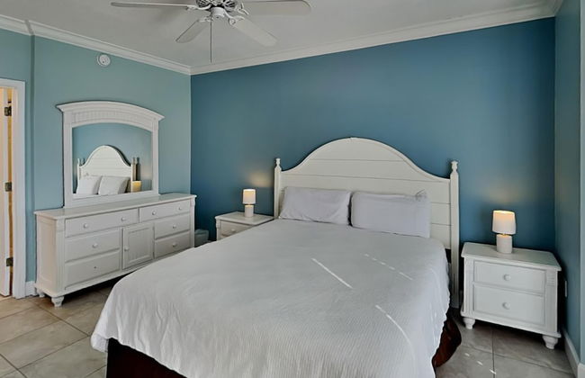 Jade East Towers by Southern Vacation Rentals - Foto 11