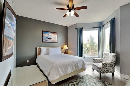 Foto 8 - Jade East Towers by Southern Vacation Rentals
