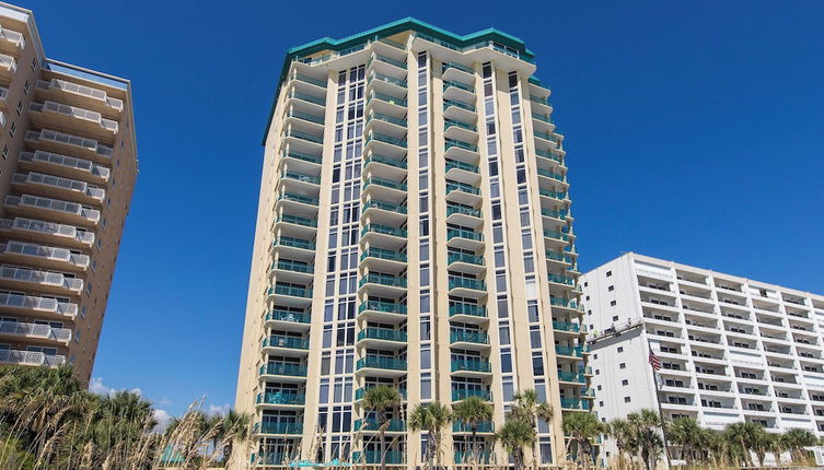 Photo 1 - Jade East Towers by Southern Vacation Rentals