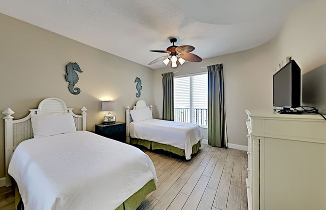 Jade East Towers by Southern Vacation Rentals - Foto 27