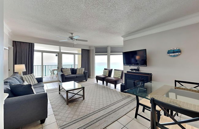 Jade East Towers by Southern Vacation Rentals - Foto 75
