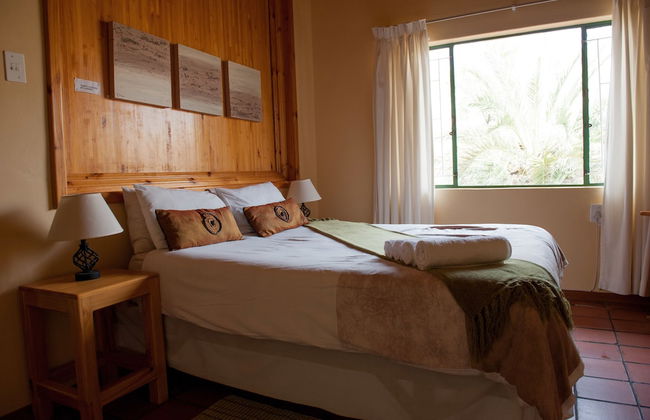 De Werf Lodge - Foto 10