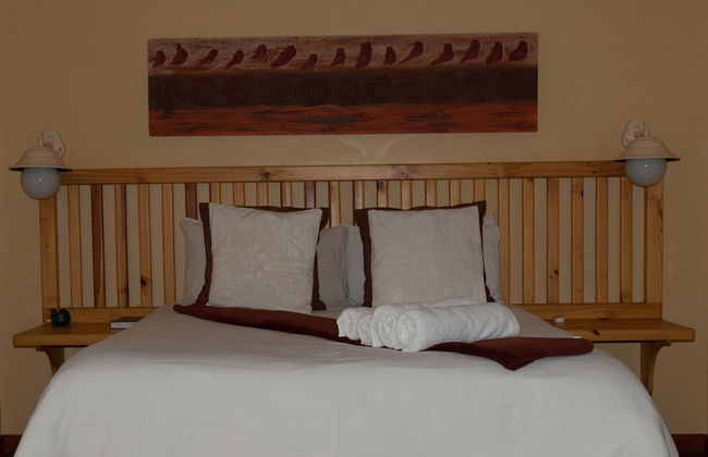 De Werf Lodge - Foto 5