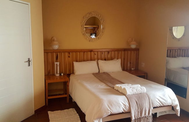 De Werf Lodge - Foto 12