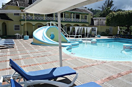 Photo 1 - Private 2 Bedroom Beachfront Penthouse Condo Ocho Rios, Jamaica