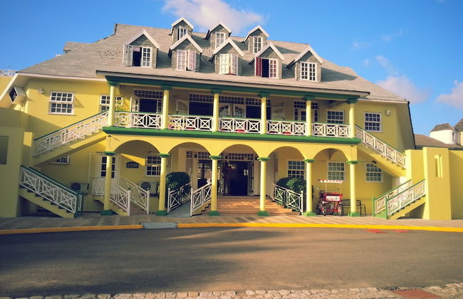 Private 2 Bedroom Beachfront Penthouse Condo Ocho Rios, Jamaica - Photo 29