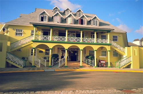 Photo 29 - Private 2 Bedroom Beachfront Penthouse Condo Ocho Rios, Jamaica