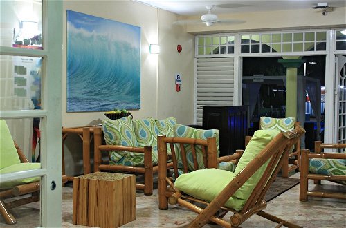 Photo 27 - Private 2 Bedroom Beachfront Penthouse Condo Ocho Rios, Jamaica