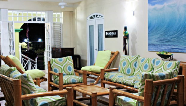 Lobby-Lounge