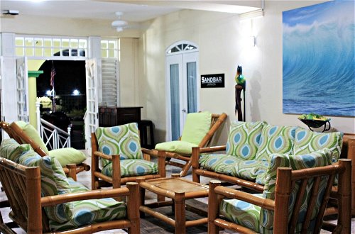 Foto 2 - Private 2 Bedroom Beachfront Penthouse Condo Ocho Rios, Jamaica