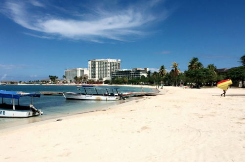 Foto 30 - Private 2 Bedroom Beachfront Penthouse Condo Ocho Rios, Jamaica