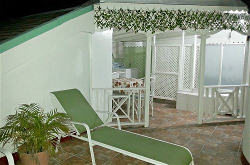 Foto 15 - Private 2 Bedroom Beachfront Penthouse Condo Ocho Rios, Jamaica