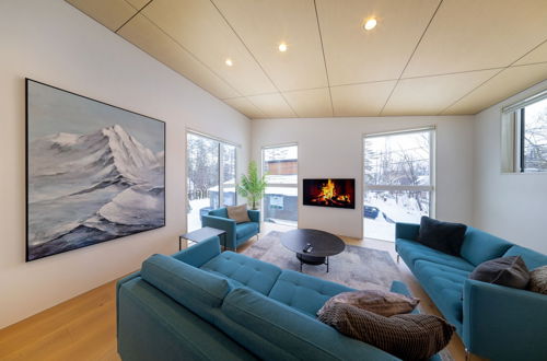 Photo 9 - Blue River Chalets by The Hakuba Collection