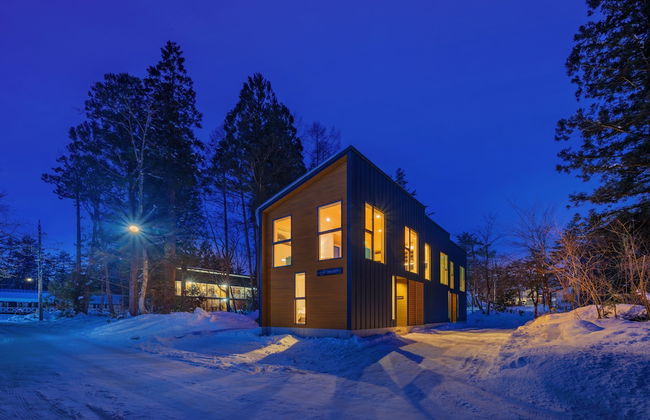 Blue River Chalets by The Hakuba Collection - Foto 21