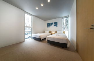 Photo 3 - Blue River Chalets by The Hakuba Collection