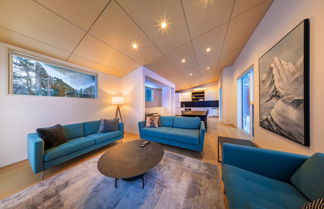Photo 1 - Blue River Chalets by The Hakuba Collection