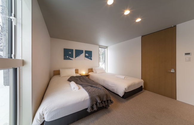 Blue River Chalets by The Hakuba Collection - Foto 5