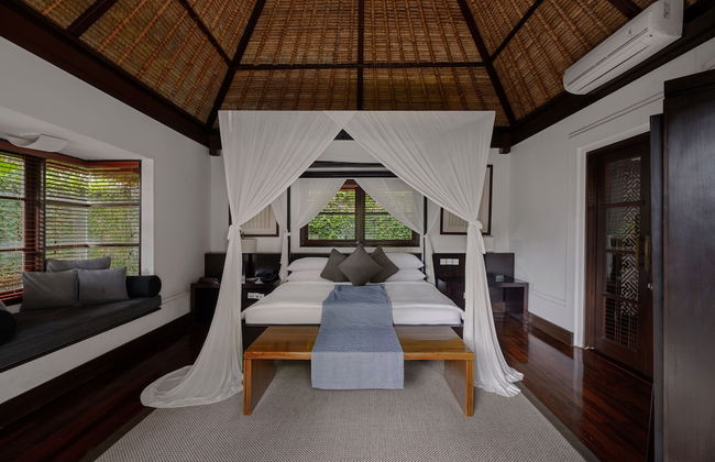 Kayumanis Ubud Private Villas & Spa - Foto 16