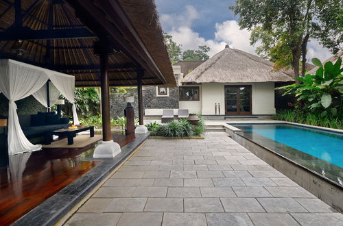 Photo 32 - Kayumanis Ubud Private Villas & Spa