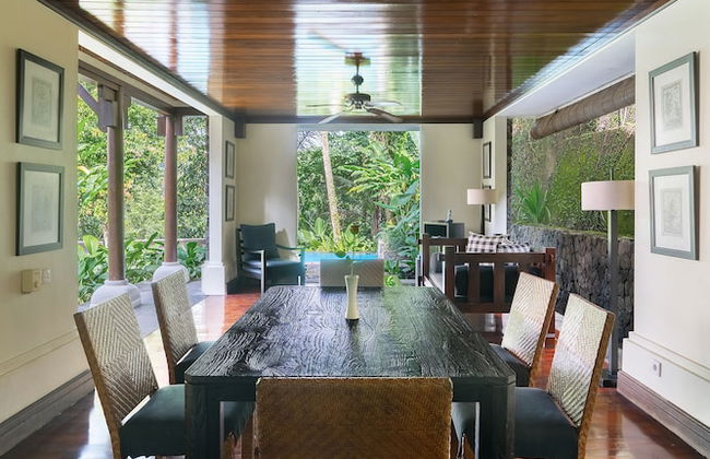 Kayumanis Ubud Private Villas & Spa - Foto 31