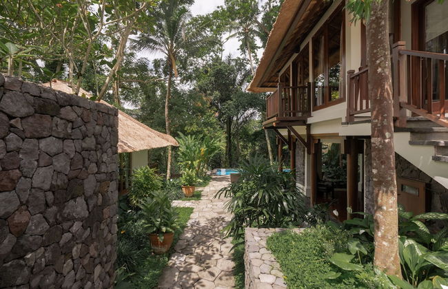 Kayumanis Ubud Private Villas & Spa - Foto 61