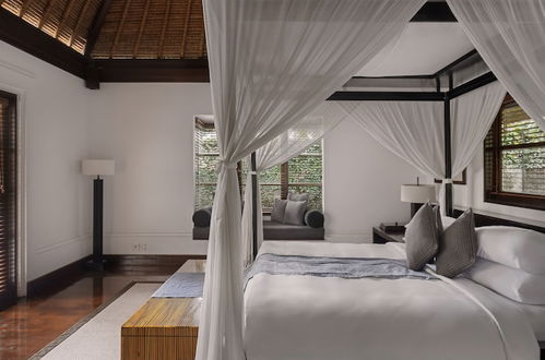 Photo 11 - Kayumanis Ubud Private Villas & Spa