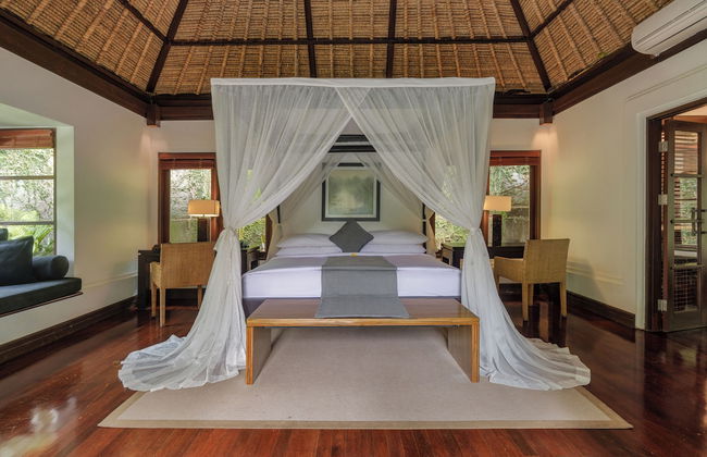 Kayumanis Ubud Private Villas & Spa - Foto 22