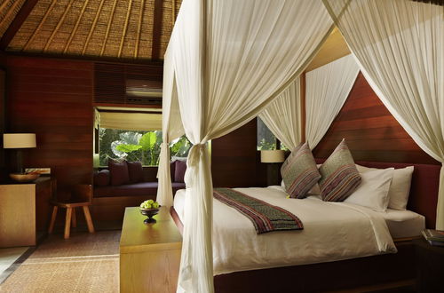 Photo 5 - Kayumanis Ubud Private Villas & Spa