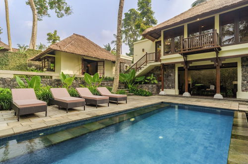 Photo 24 - Kayumanis Ubud Private Villas & Spa