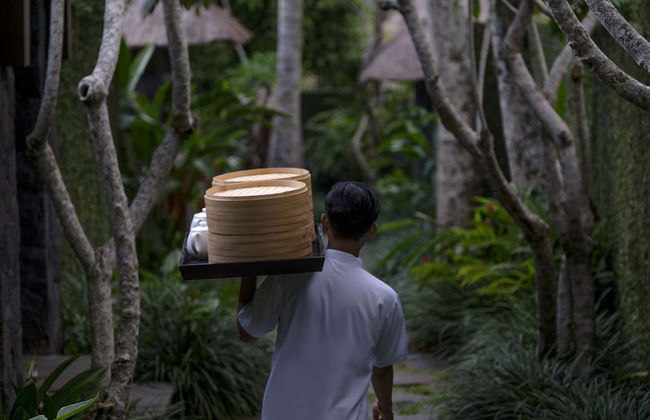 Kayumanis Ubud Private Villas & Spa - Foto 37