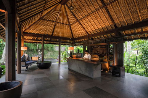 Photo 2 - Kayumanis Ubud Private Villas & Spa