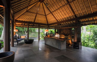 Photo 2 - Kayumanis Ubud Private Villas & Spa