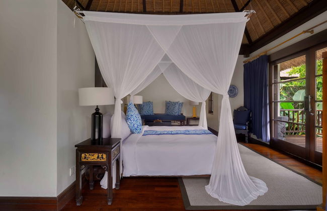 Kayumanis Ubud Private Villas & Spa - Foto 9