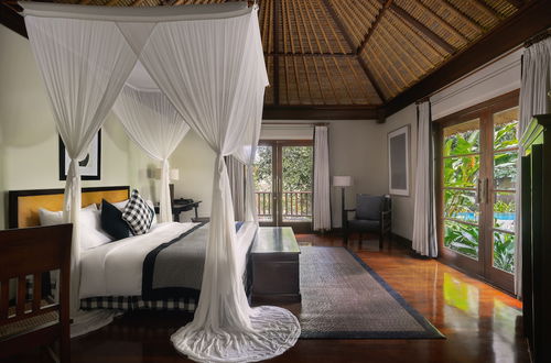 Photo 9 - Kayumanis Ubud Private Villas & Spa