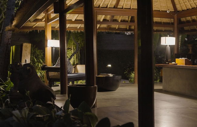 Kayumanis Ubud Private Villas & Spa - Foto 3