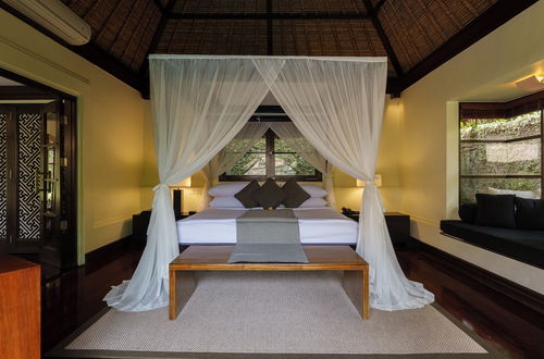 Photo 21 - Kayumanis Ubud Private Villas & Spa