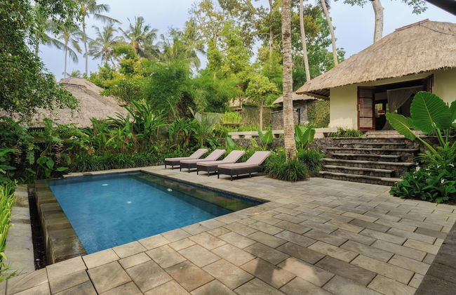 Kayumanis Ubud Private Villas & Spa - Foto 24