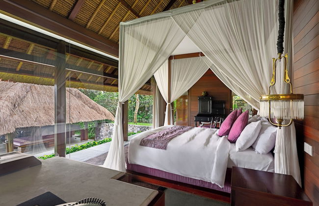 Kayumanis Ubud Private Villas & Spa - Foto 18