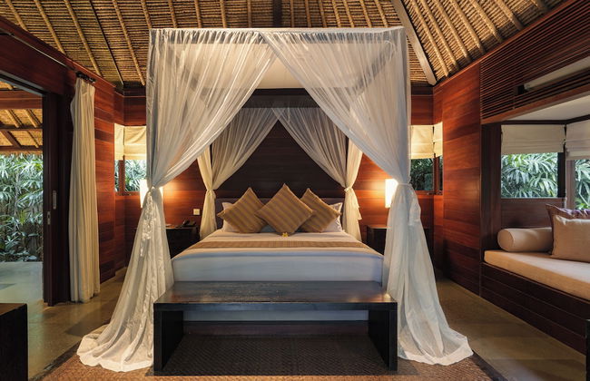 Kayumanis Ubud Private Villas & Spa - Foto 26