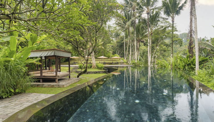 Foto 1 - Kayumanis Ubud Private Villas & Spa